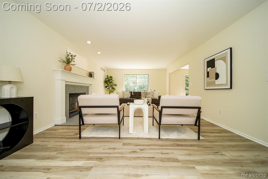 5558 Bedell Road, Sterling Heights, MI 48310 — Photo 13