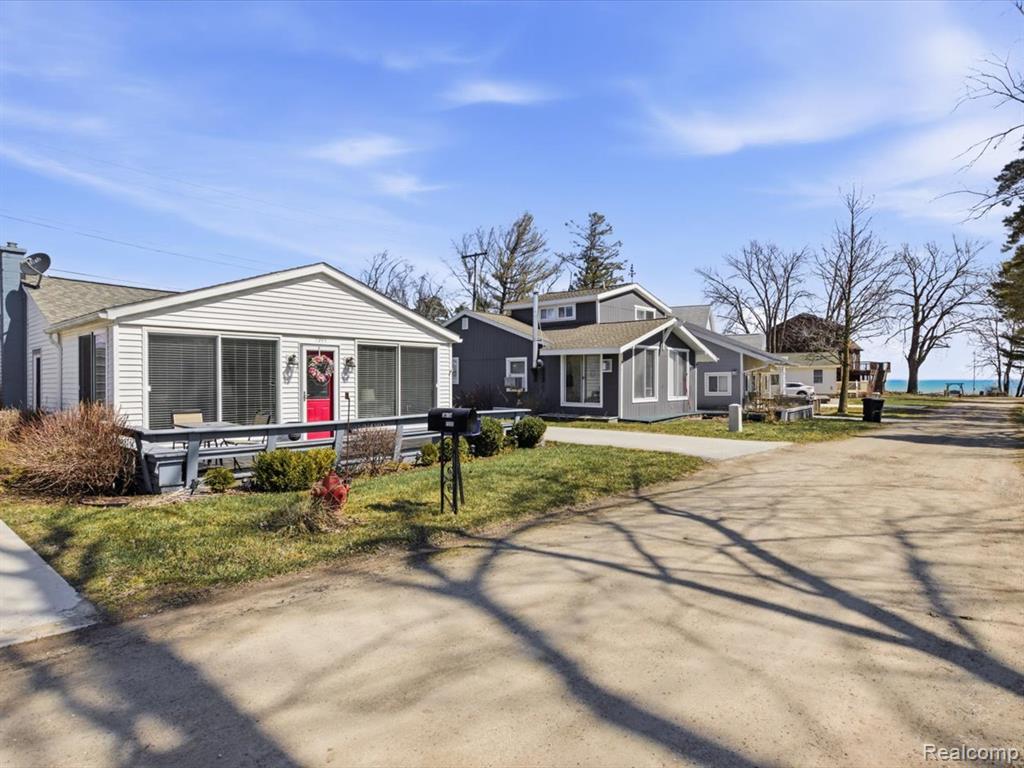 7355 Kilkare Road, Lexington, MI 48450 — Photo 24