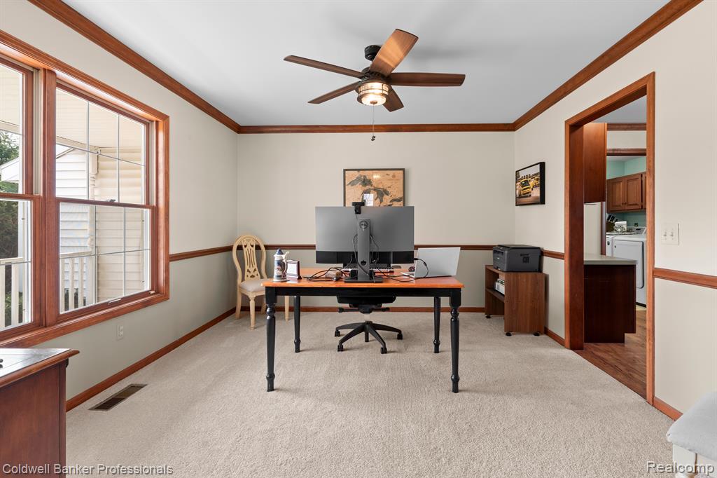6253 7 MILE Road, South Lyon, MI 48178 — Photo 20
