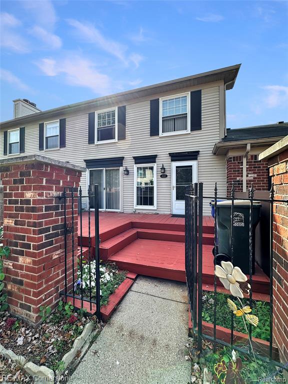 41140 Northwind Drive, Canton, MI 48188 — Photo 24