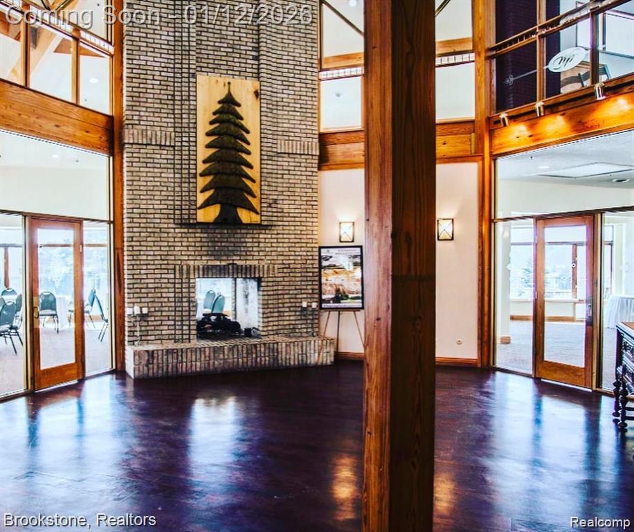 2500 WHISPERING PINES Drive, Pinckney, MI 48169 — Photo 3