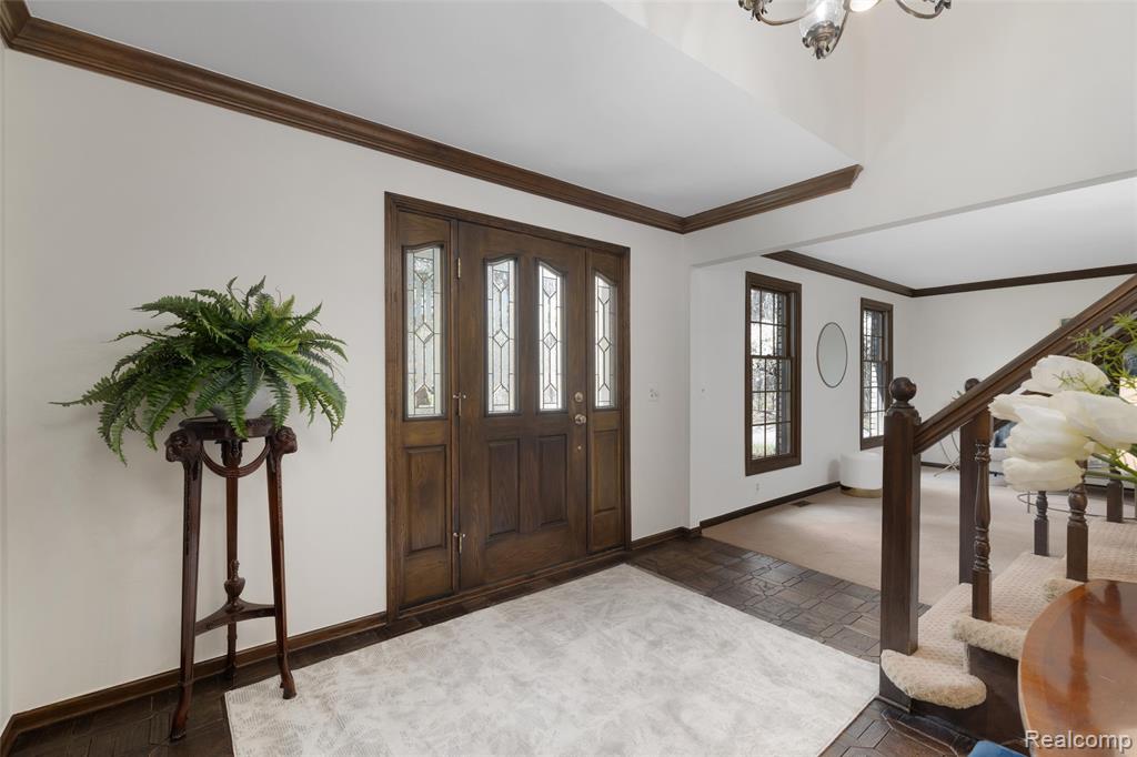 2317 Chelsea Court, Troy, MI 48084 — Photo 4
