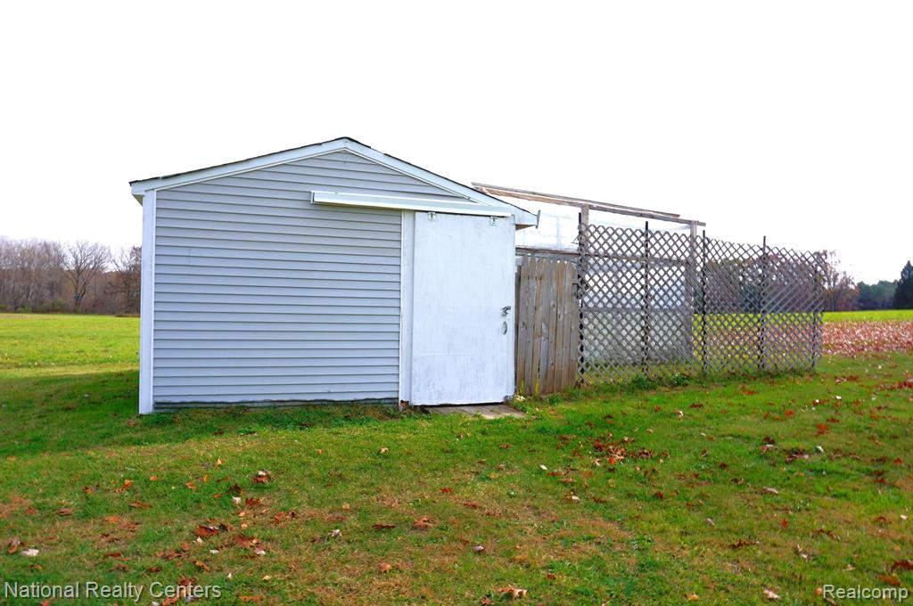1755 KANE Road, Stockbridge, MI 49285 — Photo 8