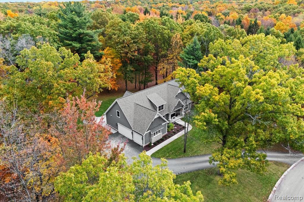 771 Harmony Hills Parkway, Oxford, MI 48371 — Photo 47