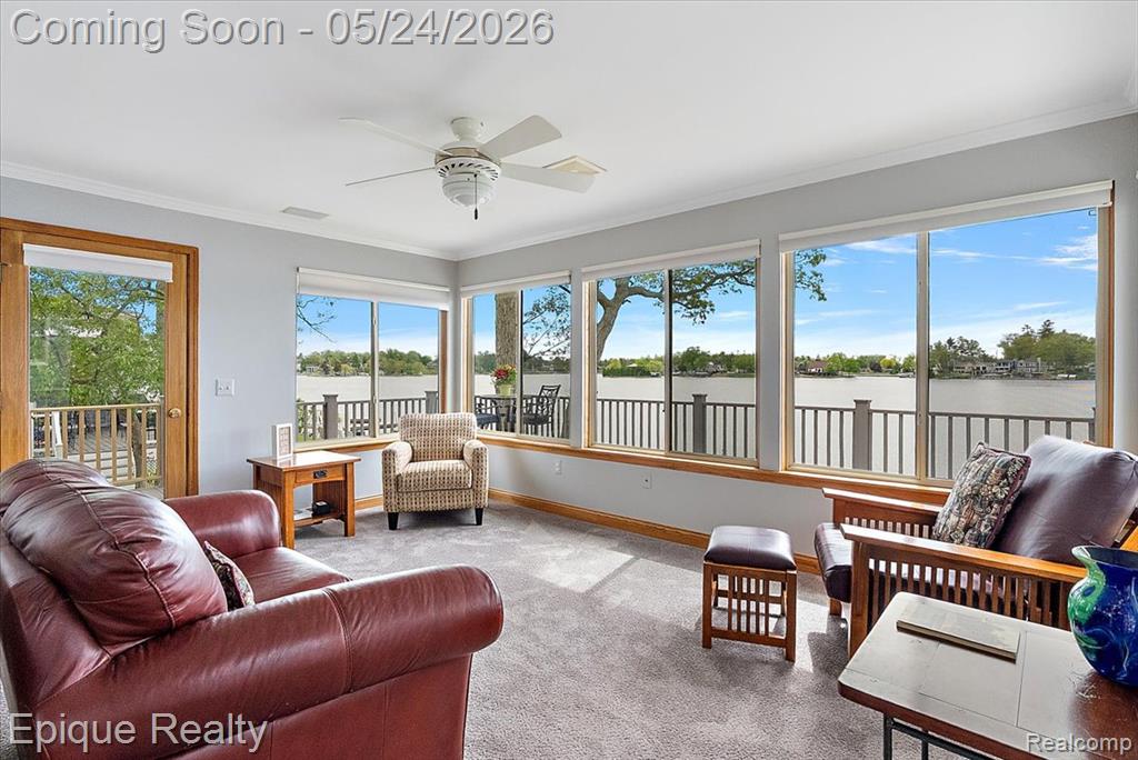 36 Highland Avenue, Lake Orion, MI 48362 — Photo 31