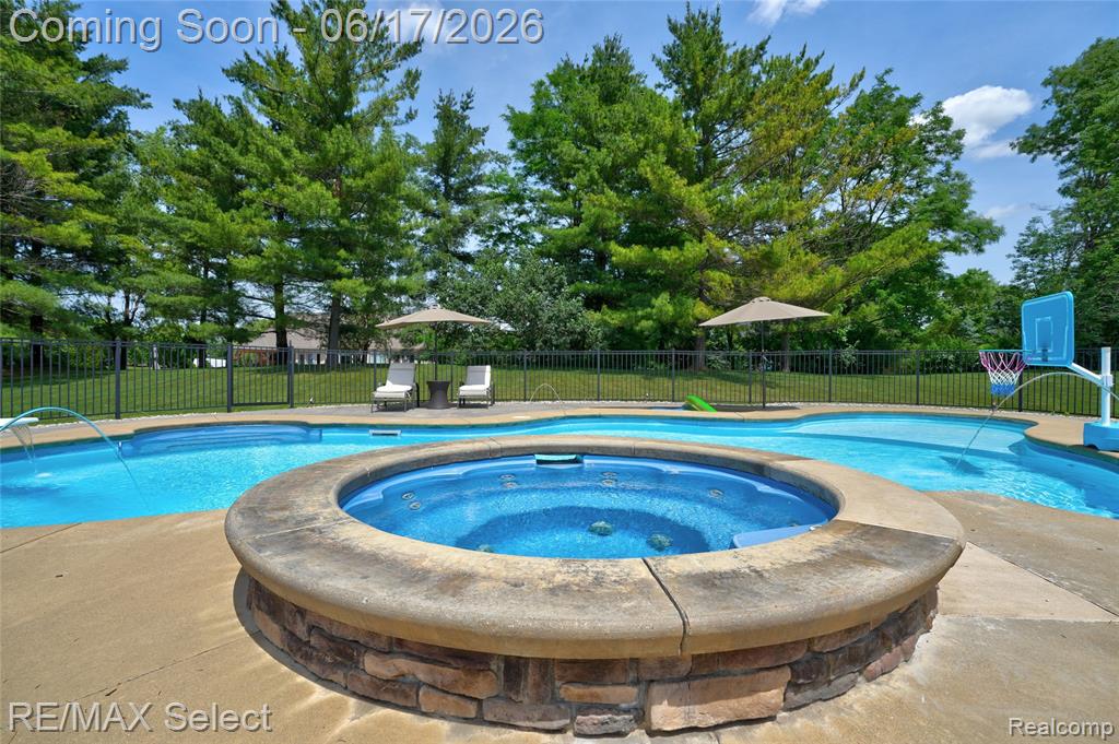 4478 Wood Duck Court, Linden, MI 48451 — Photo 8
