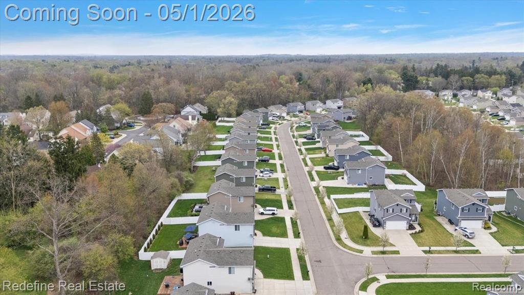 310 Fountain Park Drive, Waterford, MI 48327 — Photo 34