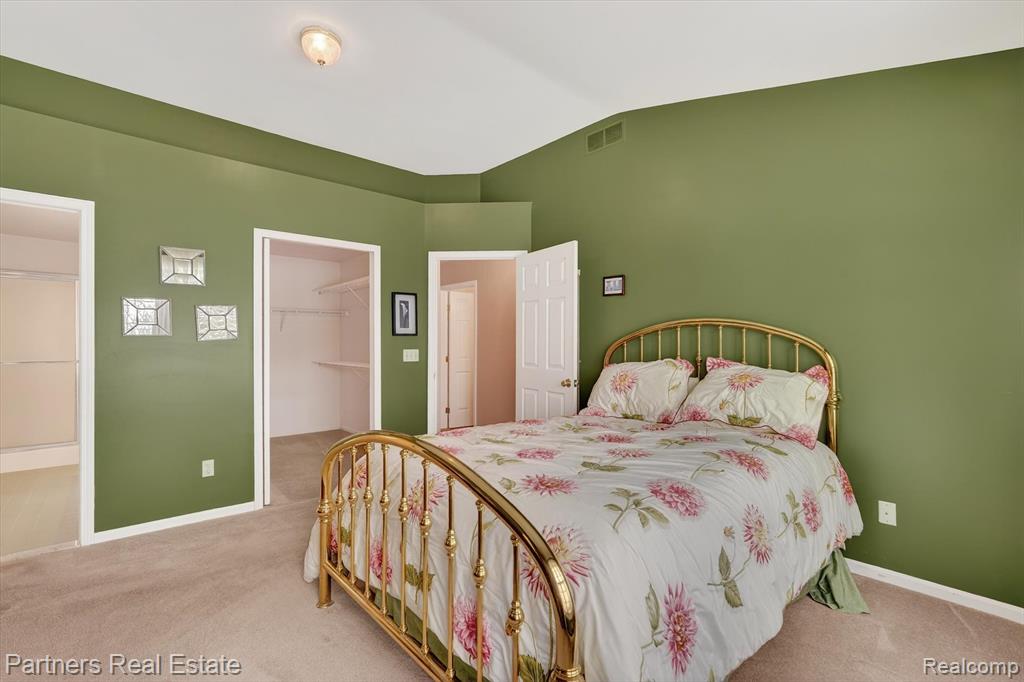 4771 New Haven Drive, Howell, MI 48843 — Photo 17