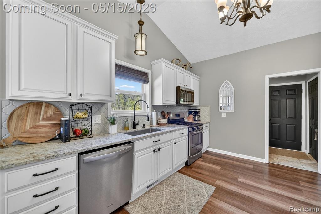 3057 Bignall Drive, Howell, MI 48855 — Photo 17