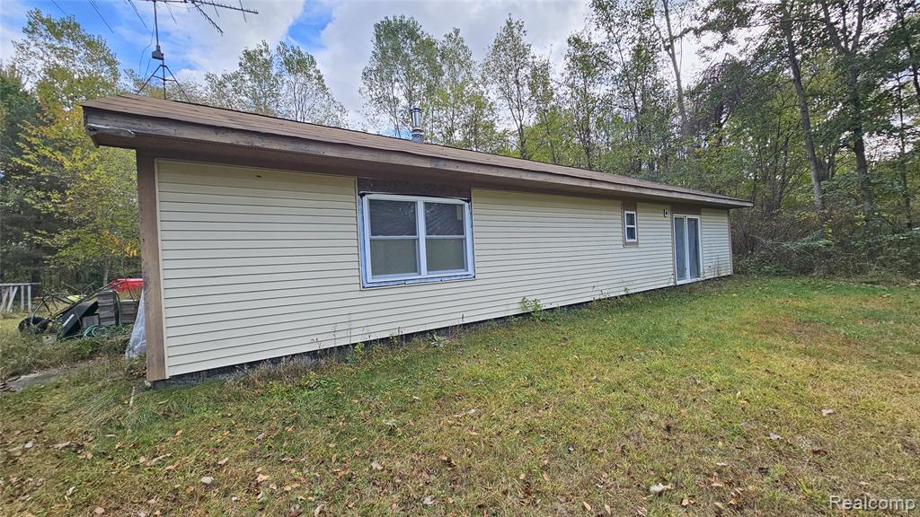 37 Risch Road, Webberville, MI 48892 — Photo 3