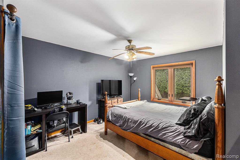 1437 RILLVIEW Court, Metamora, MI 48455 — Photo 22