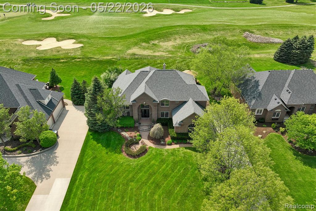 2738 Pebble Beach Drive, Oakland, MI — Photo 69