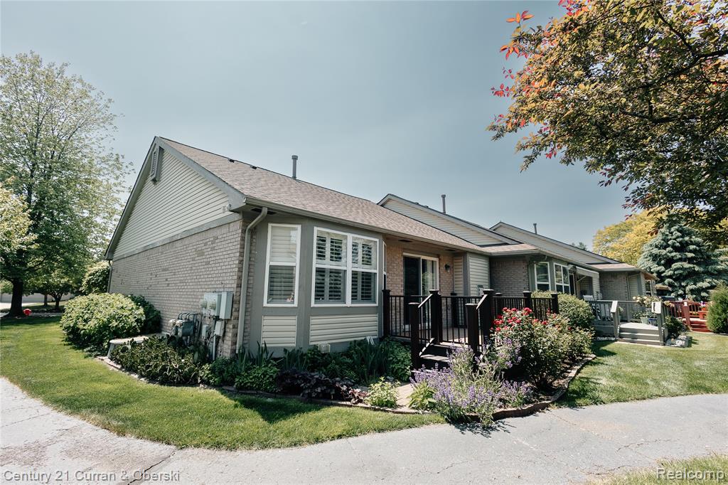 22664 Woodcreek Drive, 93, Taylor, MI 48180 — Photo 21