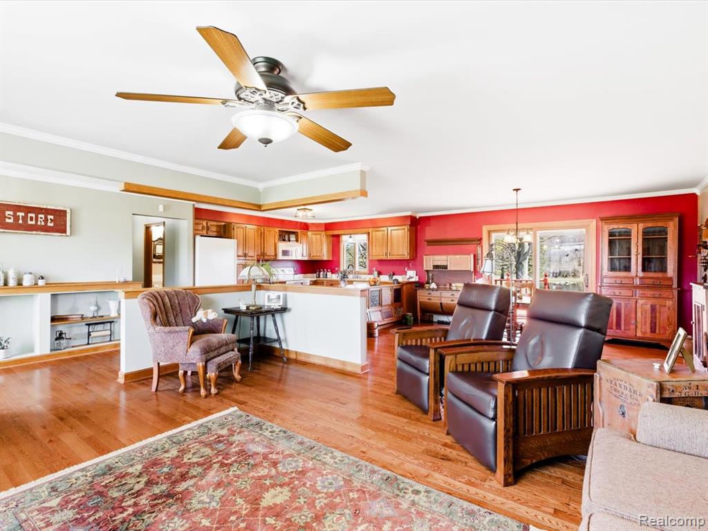 3570 Duce Road, Kenockee, MI 48006 — Photo 12