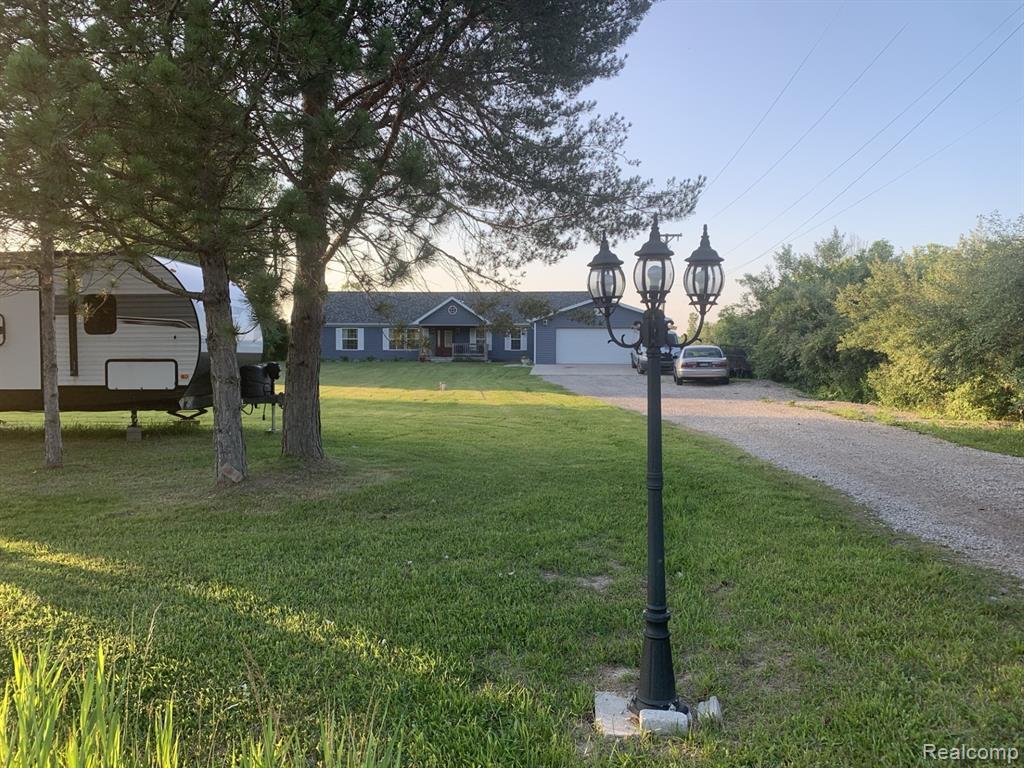 4168 Harris Road, Burtchville, MI 48059 — Photo 2