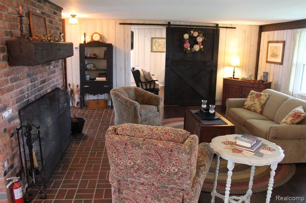 3809 WILDER Road, Metamora, MI 48455 — Photo 35