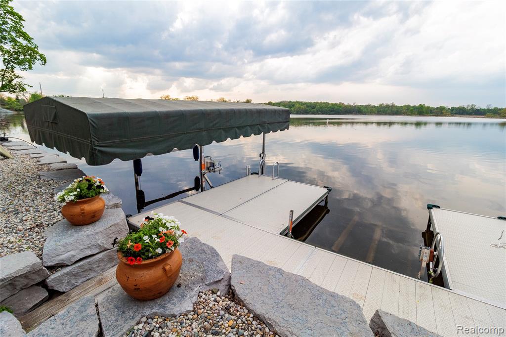 4520 Water Street, Columbiaville, MI 48421 — Photo 87