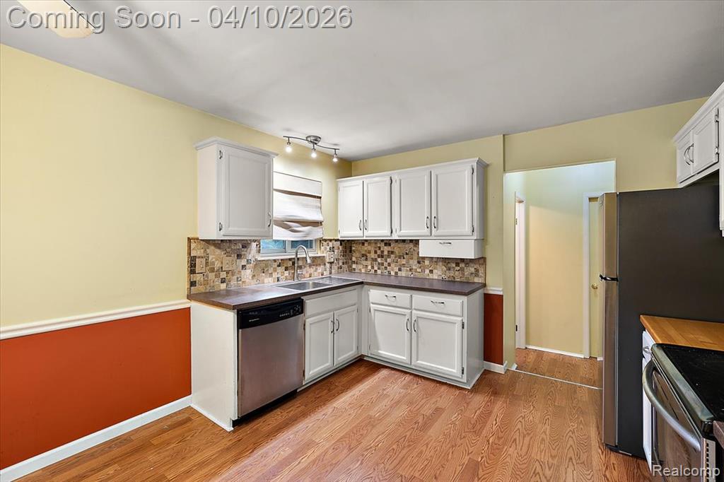 19246 Todd Drive, Clinton Twp, MI 48038 — Photo 9