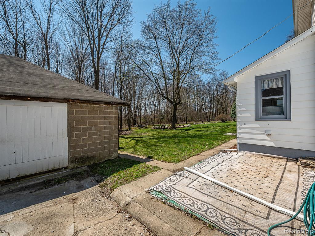 201 Division Street, Hudson, MI 49247 — Photo 33
