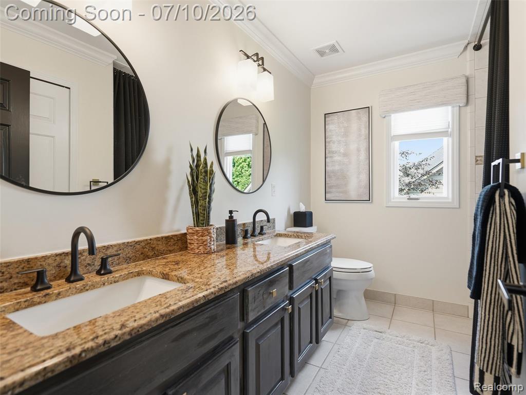 54544 Waubay Drive, Macomb, MI 48042 — Photo 56