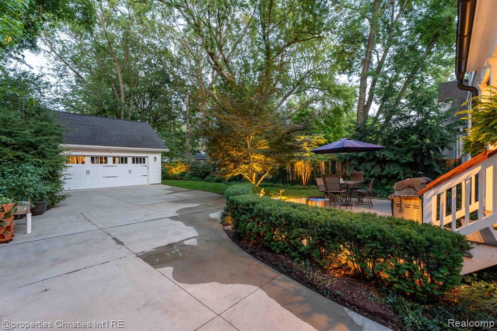 607 Knowles Street, Royal Oak, MI 48067 — Photo 35