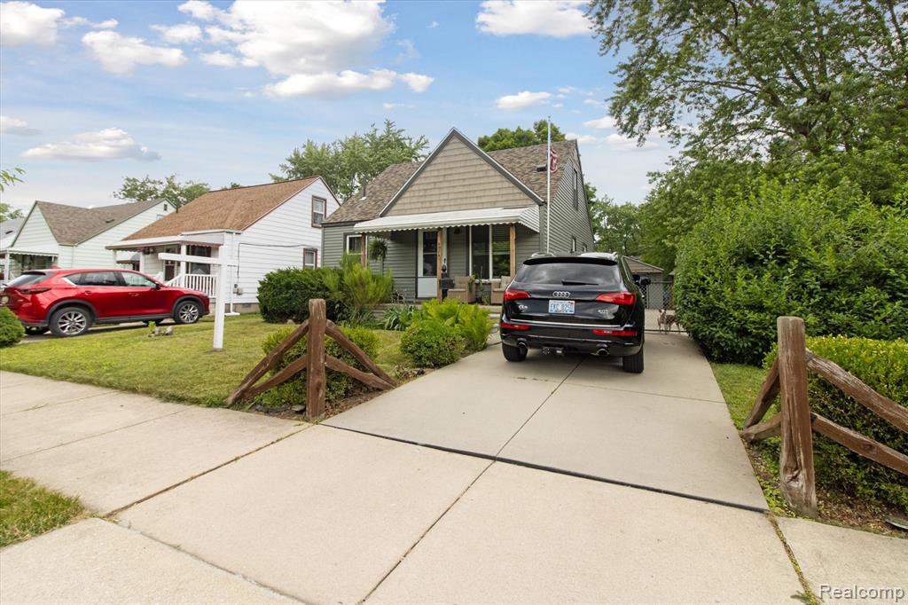 8025 Mayfair Street, Taylor, MI 48180 — Photo 39