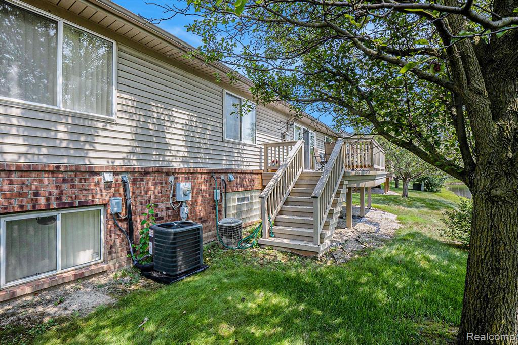 5477 Victory Circle, Sterling Heights, MI 48310 — Photo 30