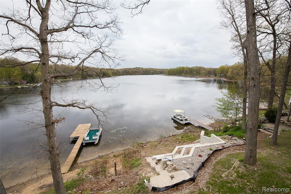 608 Island Lake Road, Chelsea, MI 48118 — Photo 17
