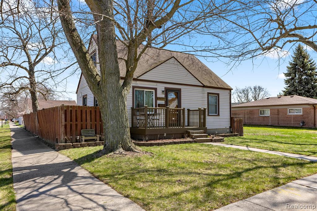 4903 Bedford Street, Dearborn Heights, MI 48125 — Photo 3