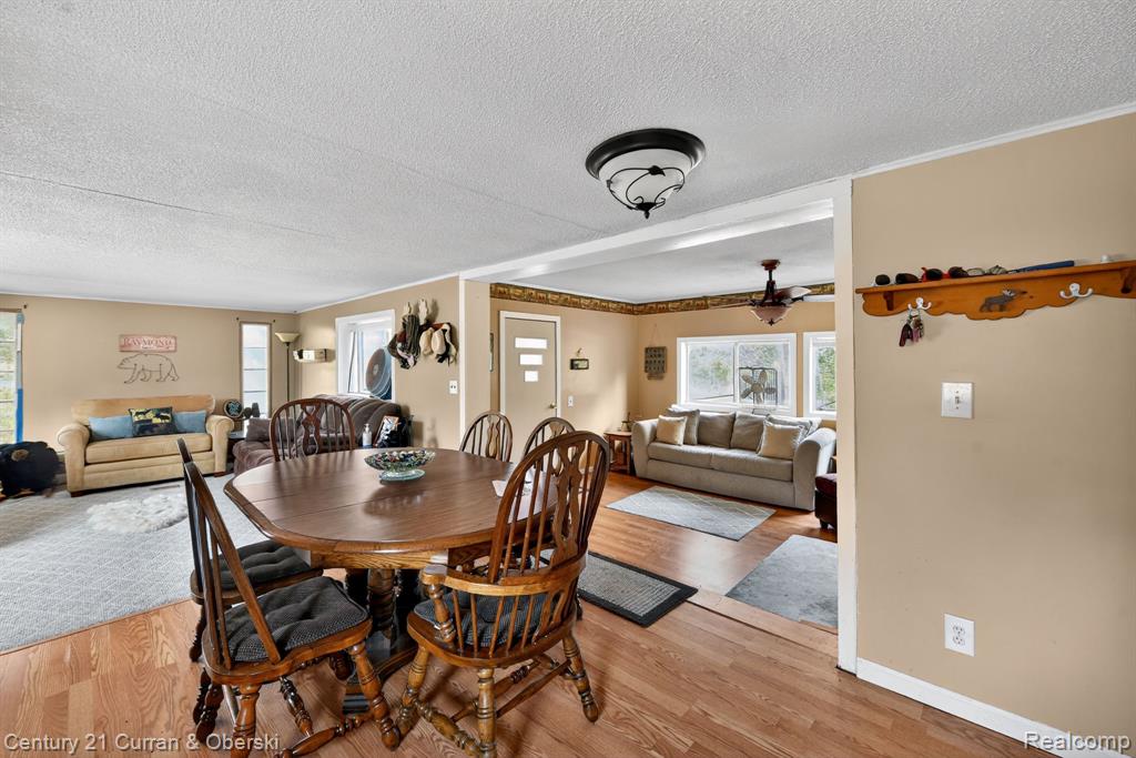 10 S Imperial Drive, MI 48763 — Photo 10