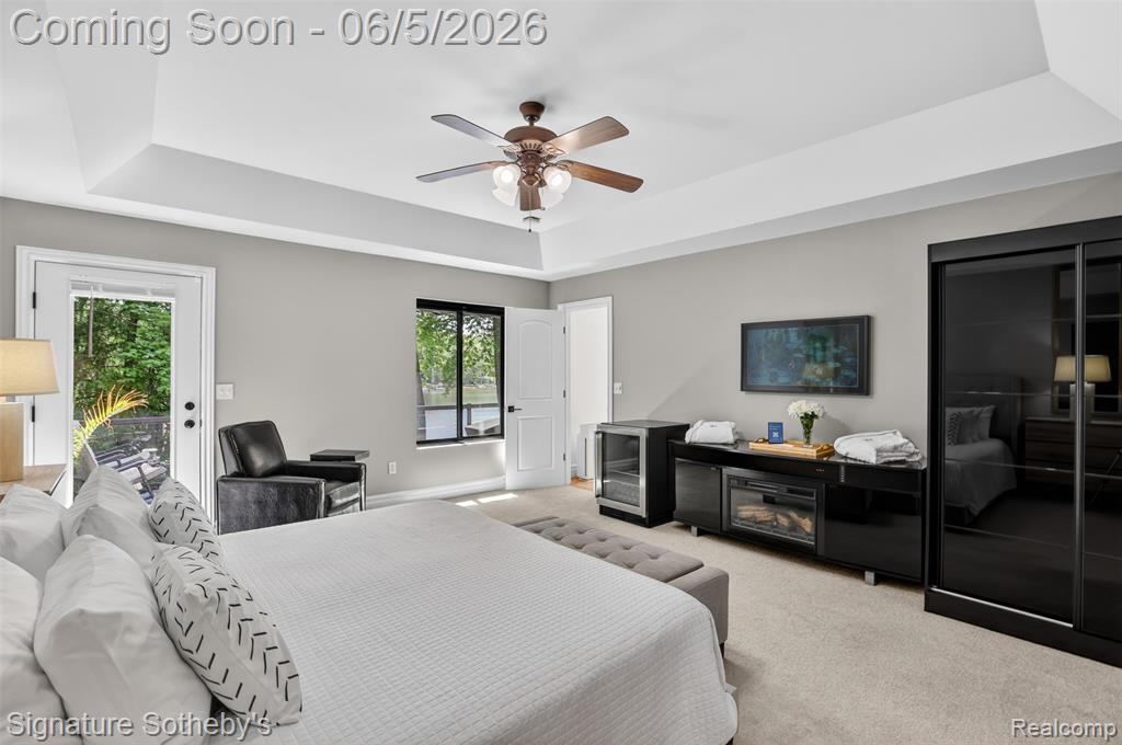 5084 N Birch Avenue, Fountain, MI 49410 — Photo 37