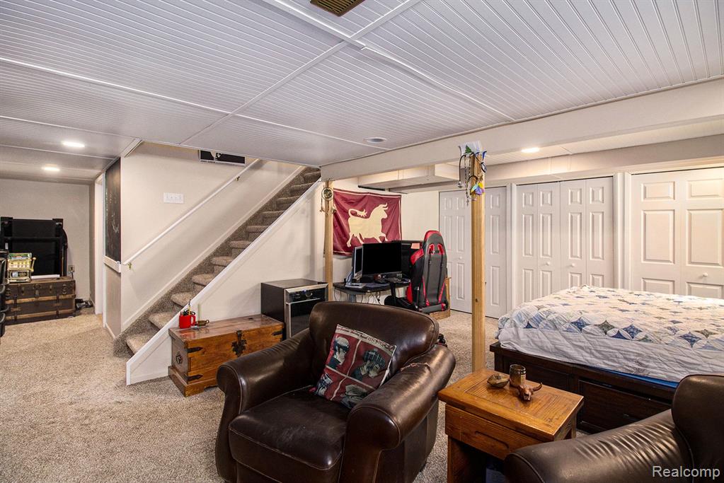 5664 CHESTNUT HILL Drive, Clarkston, MI — Photo 13