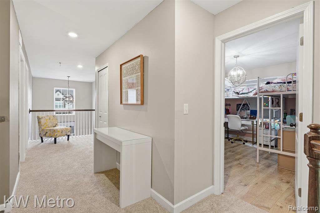 4953 W Stonegate Circle, Lake Orion, MI — Photo 21