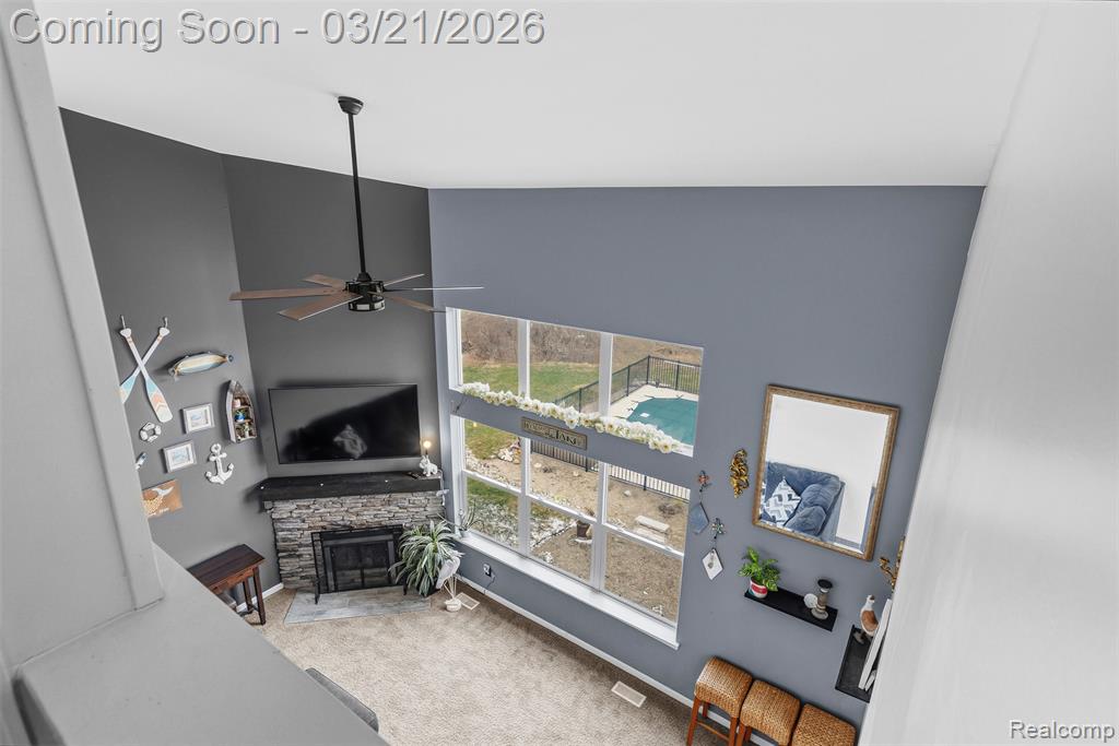 1472 St Lawrence Court, Fenton, MI 48430 — Photo 20