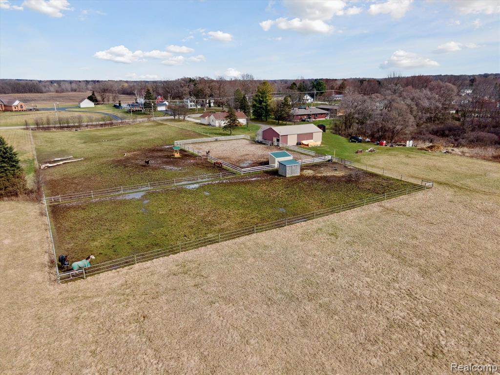 4163 N GALE Road, Davison, MI 48423 — Photo 50