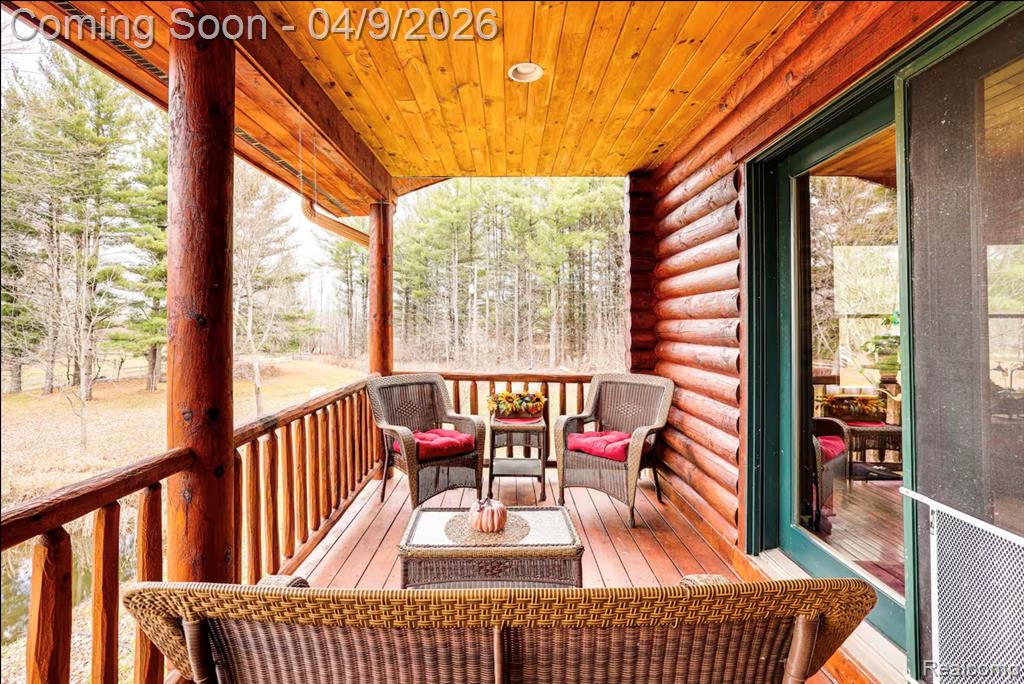 8100 Hodge Road, Kingsley, MI 49649 — Photo 31