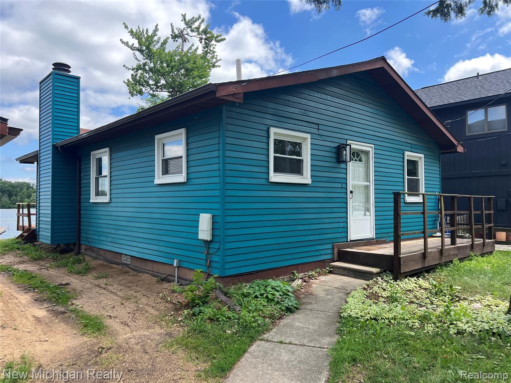 7920 Detroit Boulevard, West Bloomfield, MI 48323 — Photo 8