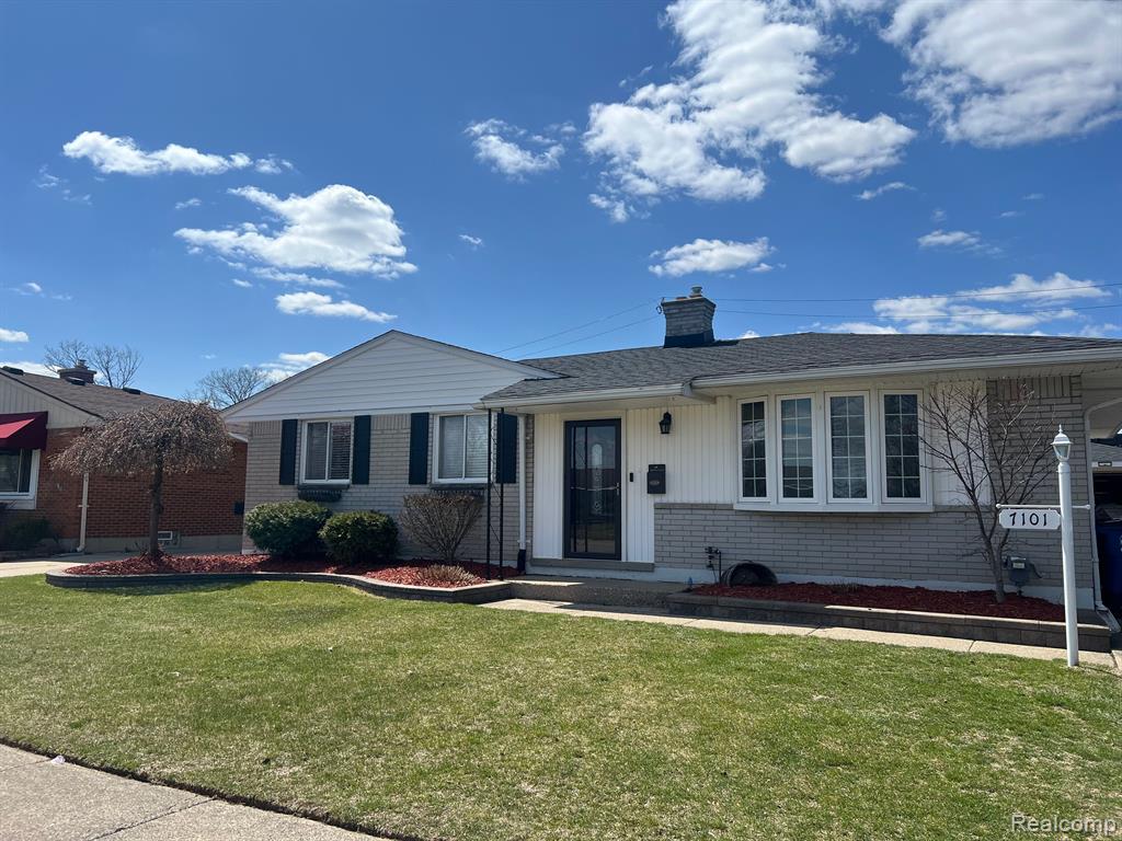 7101 N WILDWOOD Street, Westland, MI — Photo 54