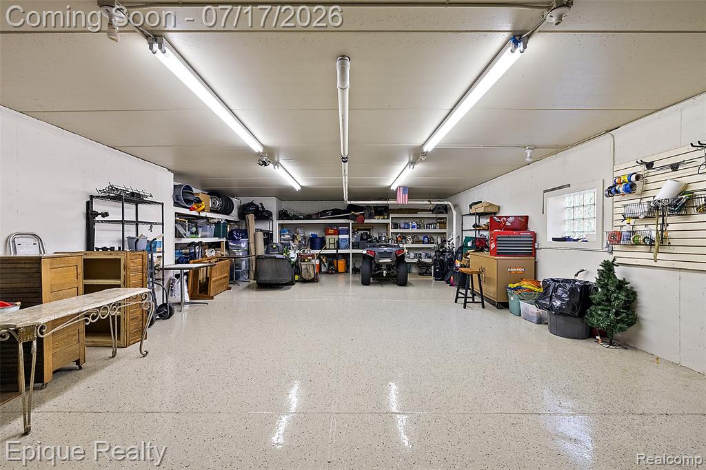 565 Shady Oaks Street, Lake Orion, MI 48362 — Photo 89