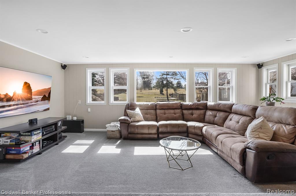 400 RED OAK LANE Lane, Rochester Hills, MI 48307 — Photo 22