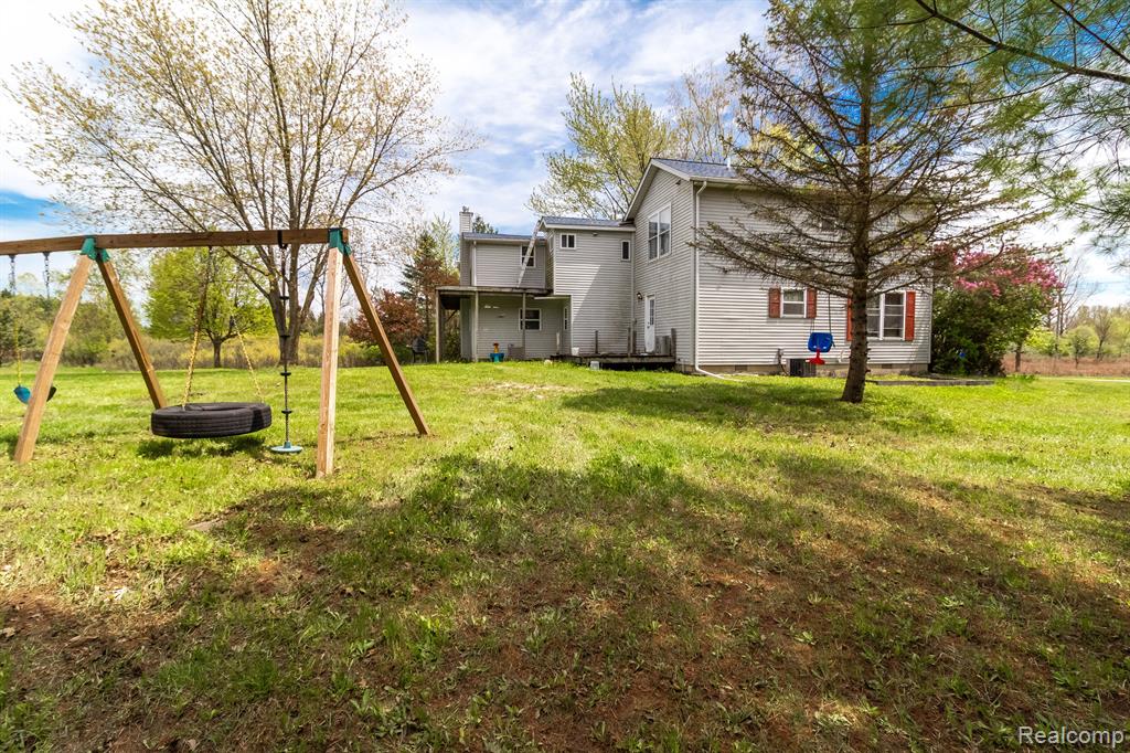 13926 IMLAY CITY Road, Mussey, MI 48014 — Photo 44