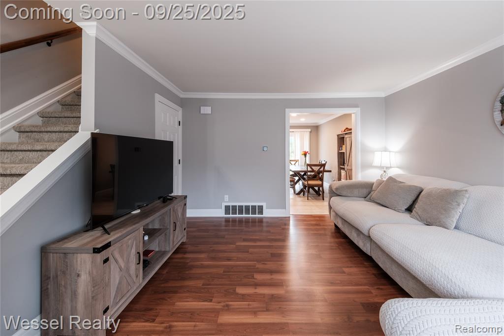 67976 Van Dyke Road, 8, Washington, MI 48095 — Photo 6