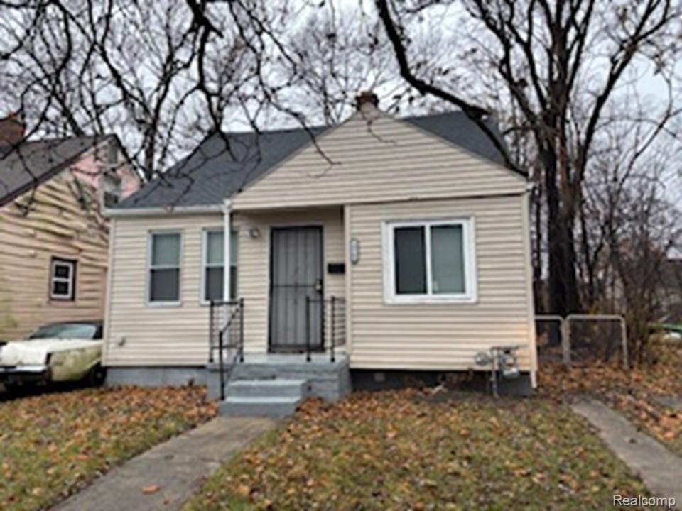 19765 Archdale Street, Detroit, MI 48235, Detroit, MI, 48235