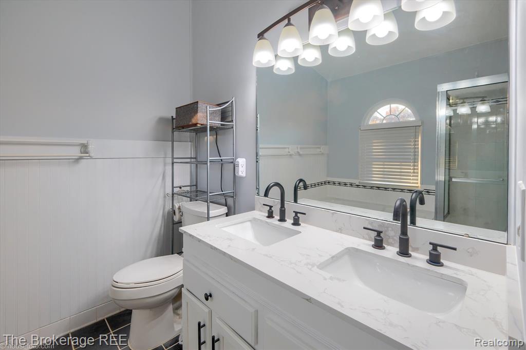 2653 Ravine Side Lane N, Howell, MI 48843 — Photo 47