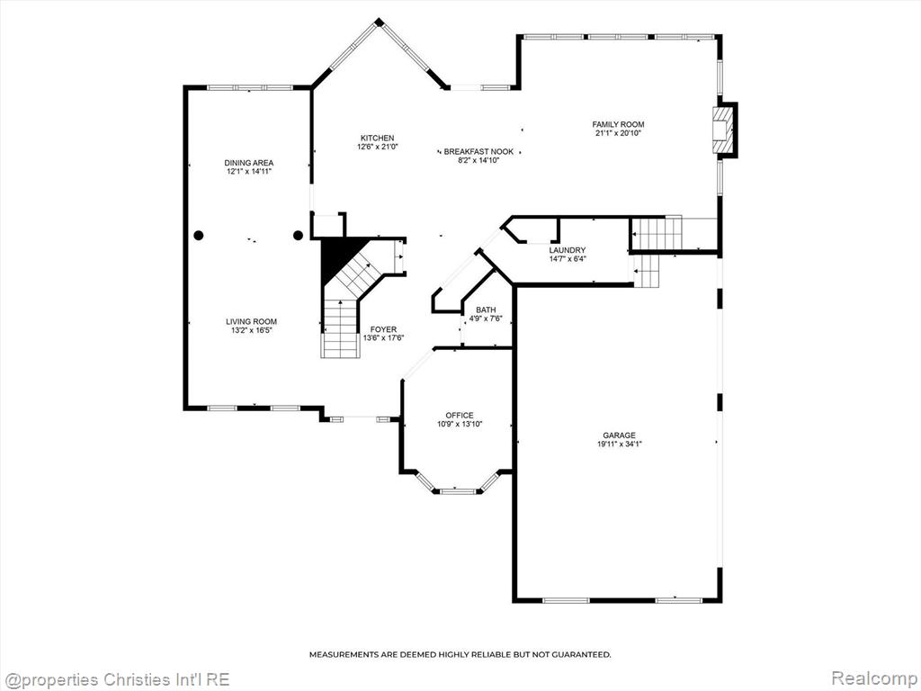 46341 PINEHURST Drive, Northville, MI 48168 — Photo 80