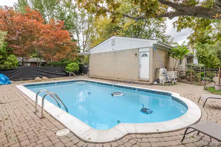 11261 Alger Street, Warren, MI 48093 — Photo 2