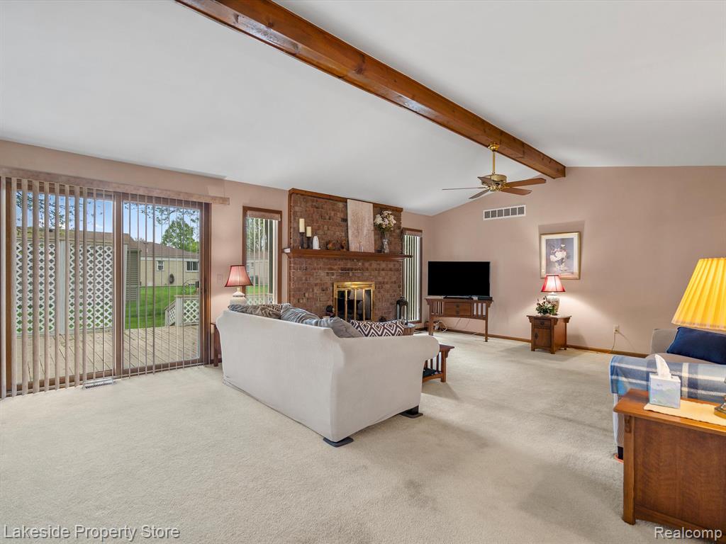 46710 GADWALL Drive, Macomb, MI 48044 — Photo 13