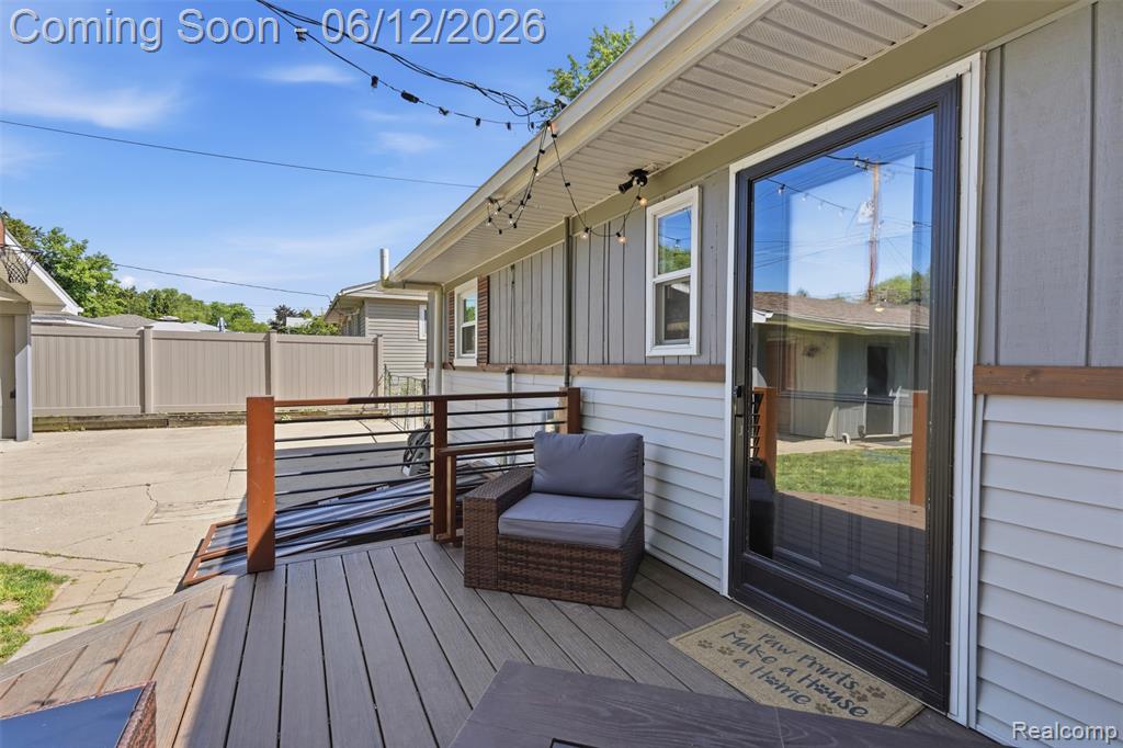 5334 Military Avenue, Brighton, MI 48116 — Photo 43