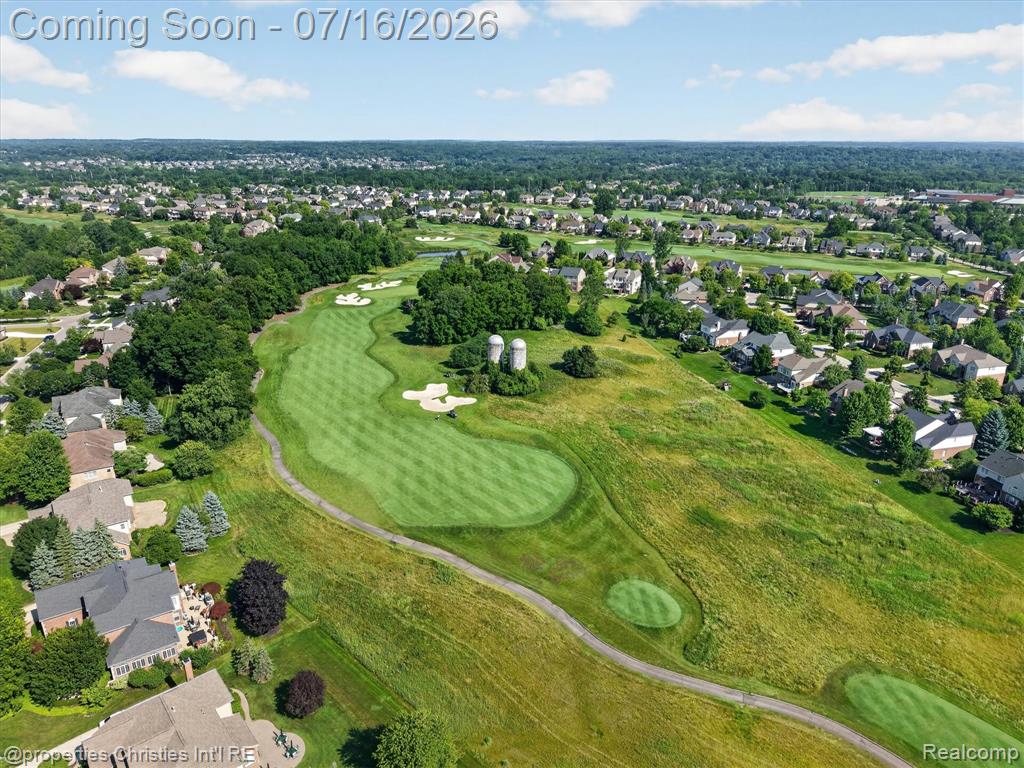 45864 Tournament Drive, Northville, MI 48168 — Photo 78