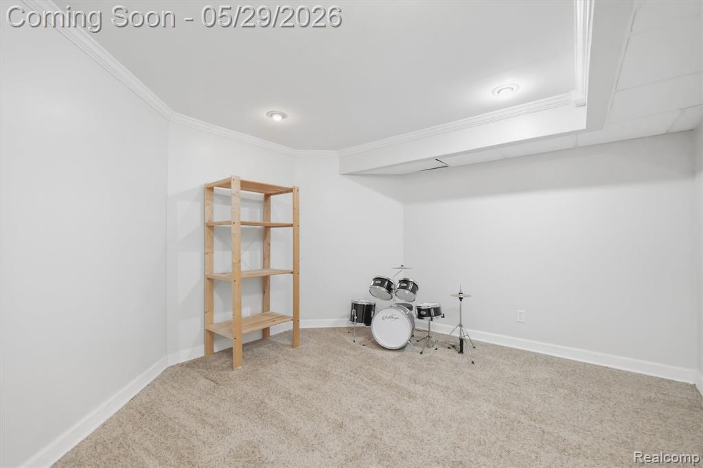 2360 Hickory Circle Drive, Howell, MI 48855 — Photo 28